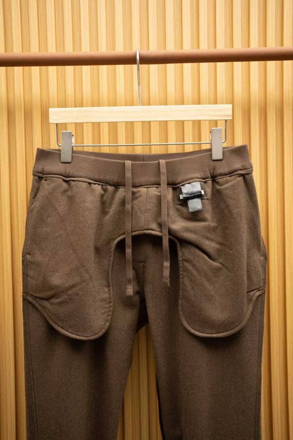 Штаны Loro Piana