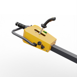 Виброкаток ручной двухвальцовый Vektor VRDR-800D