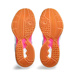 Кроссовки волейб. женские ASICS Gel-Task Mt 1072A081-001, р.6,5 (рос.36), черный