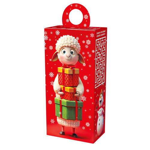 СЮРПРИЗ МЕЛОМАН 500г