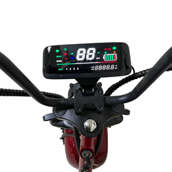 Электроскутер CityCoco GT-M6 PRO