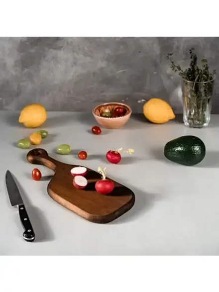 Разделочная доска