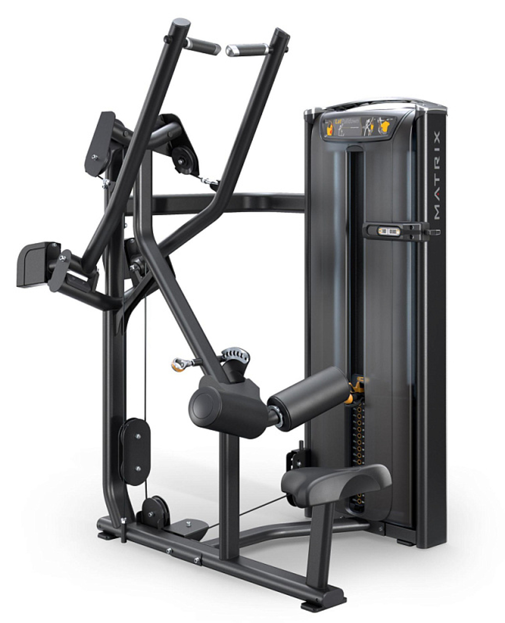 Верхняя тяга MATRIX Versa Plus