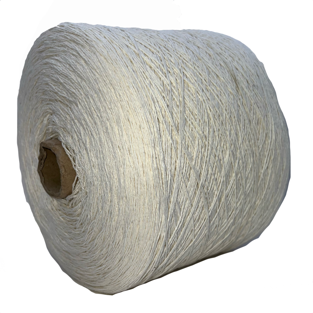 Бобинная пряжа Fusion (01)