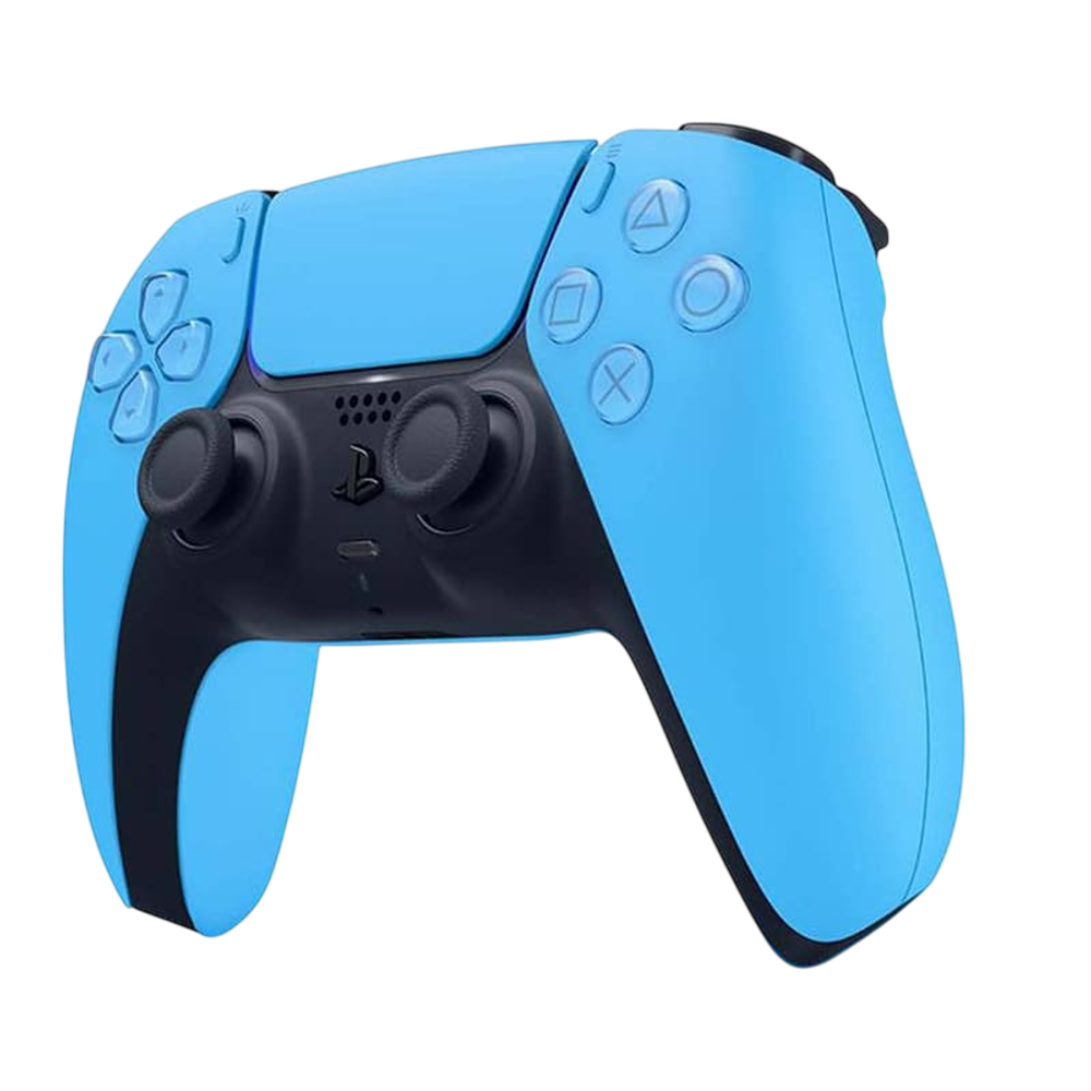 Геймпад Sony DualSense для Sony PlayStation 5 Синий