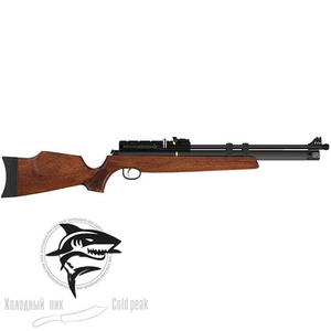 Пневматическая винтовка Hatsan AT44-10 Wood