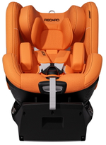 Автокресло Recaro Toron 1 (40-105 см, 0-21 кг) Vibrant Orange