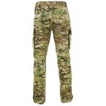Боевые брюки Carinthia TRG Trousers, мультикам, р-р XXL
