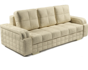 Диван 3х с бок. МАЙАМИ 7/9