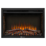 Очаг электрический Electrolux EFP/P-3020LS N НС-1584865