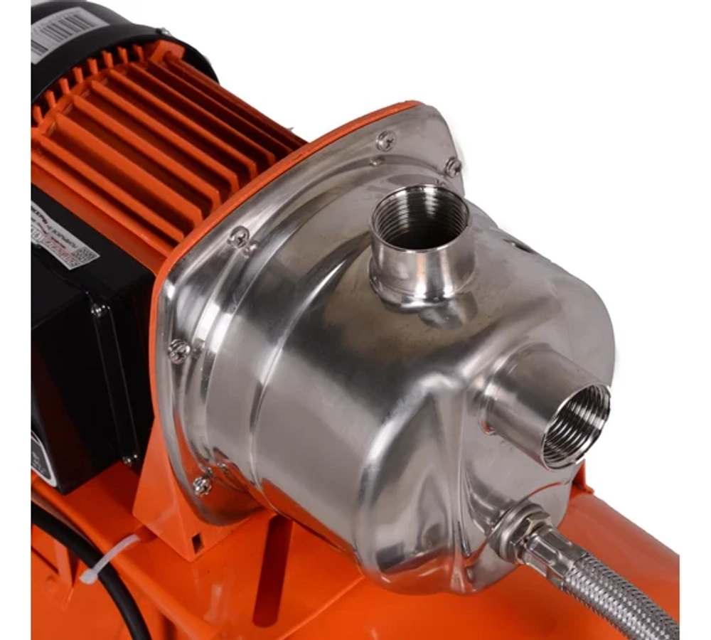 Автономная станция водоснабжения Вихрь АСВ-800/24Н