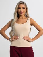 Топ Эстер (бежевый) Б15454-33М LT Collection