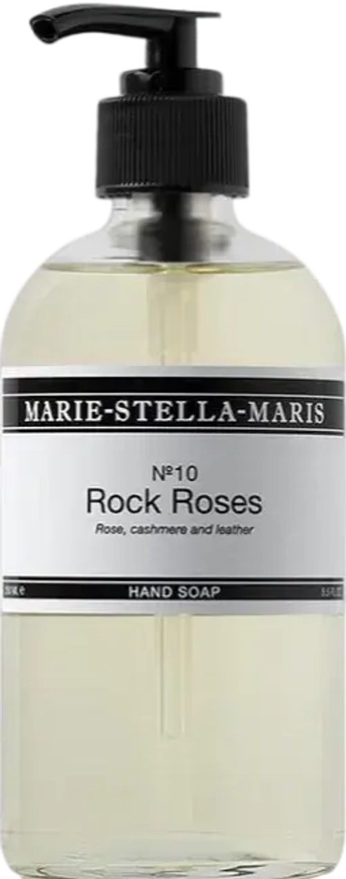 Marie-Stella-Maris Rock Roses Hand Soap 250 ml