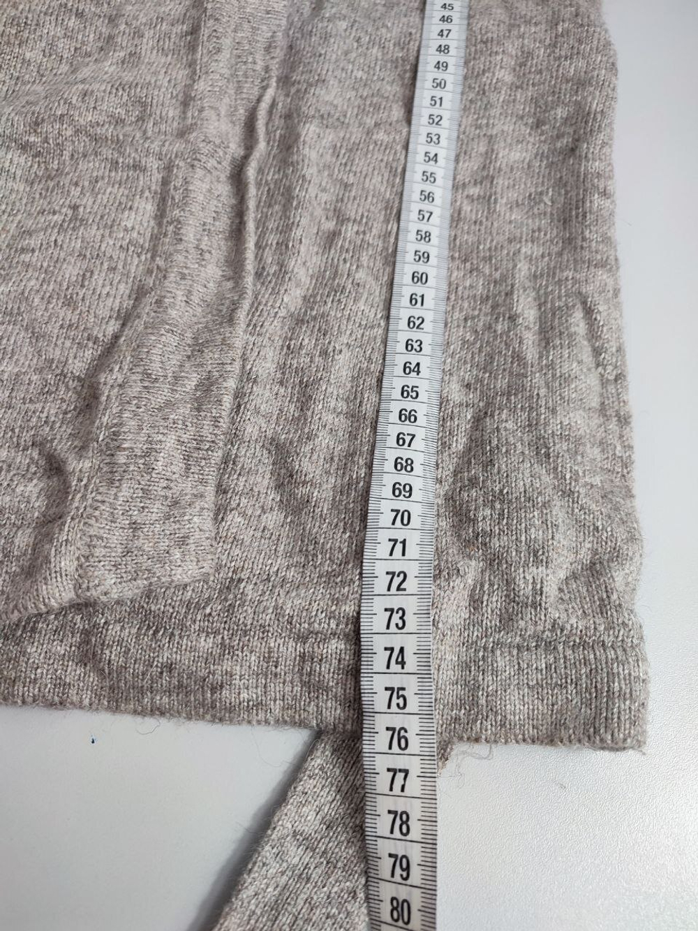 Кардиган O'stin c шерстью 42 размер