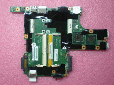 Материнская плата для ноутбука Lenovo X301 SU9400 DDR3(63Y1308), оригинал