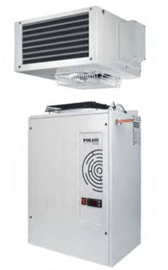 Сплит-система POLAIR SB 109 S