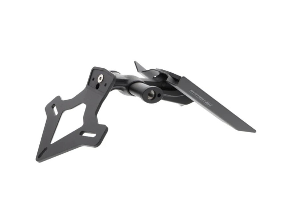 Evotech Performance Короткое крепление номерного знака KTM  390 Duke PRN013771
