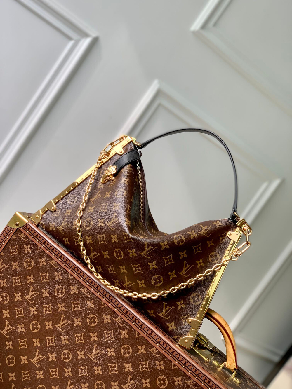 Louis Vuitton Lucky Trunk