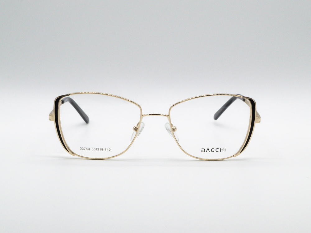 Изг. оправы Dacchi 33743 C1
