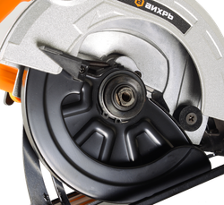 Дисковая (циркулярная) пила Вихрь ДП-160/1200