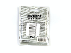 Мягкая приманка Lucky John BABY ROCKFISH 1.2in (35 мм), цвет S13, 20 шт.