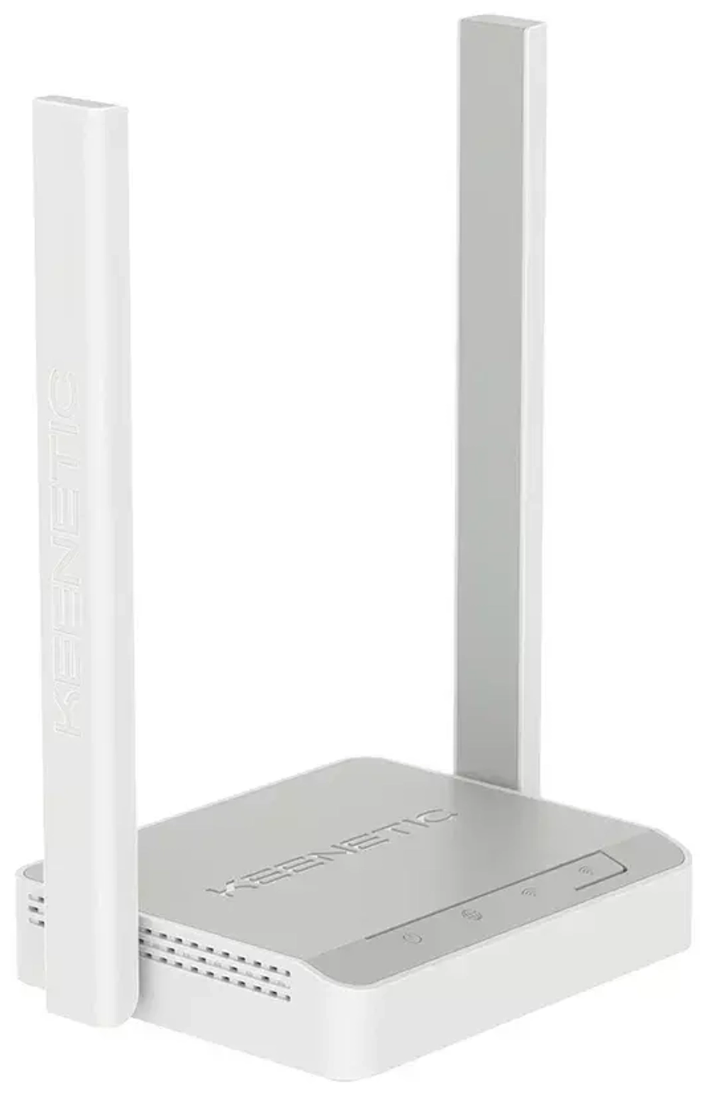 Беспроводной маршрутизатор Keenetic Start (KN-1111) 802.11n 300Mbps, 3xLAN