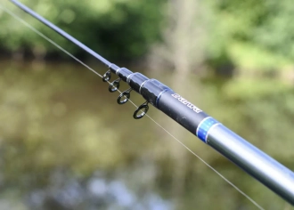 Болонские удилища