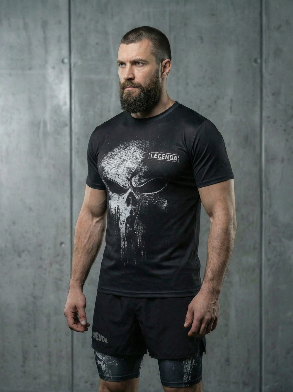 Комплект "Каратель" 4