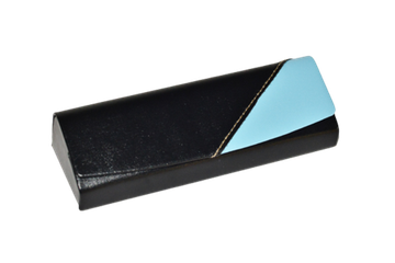 Футляр OPTICMASTER SG-66 PU чёрный с голубым N15-M099-7117