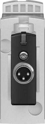 VUVG-L18-T32U-MT-G14-1R8L Распределитель с электроуправлением