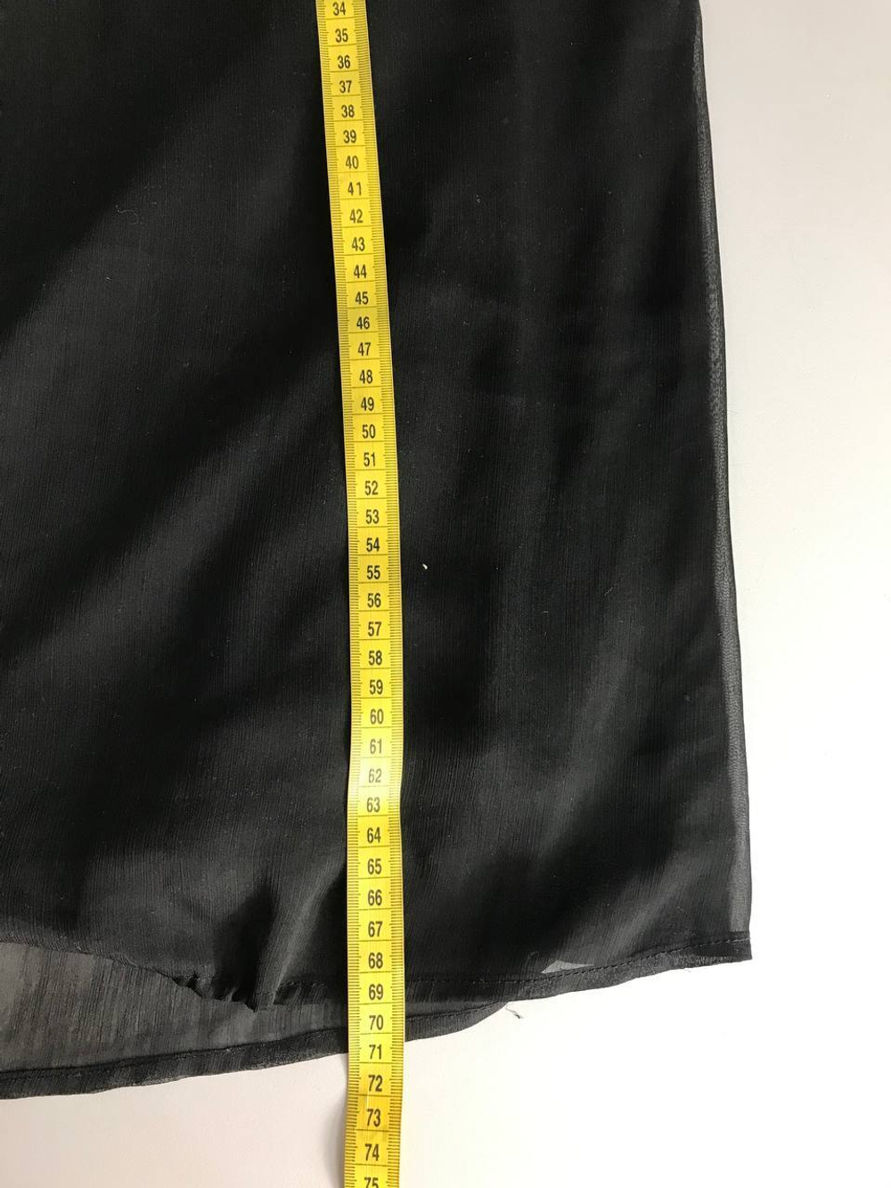 Топ Befree лаконичный, маркировка 36, визуально 42 размер