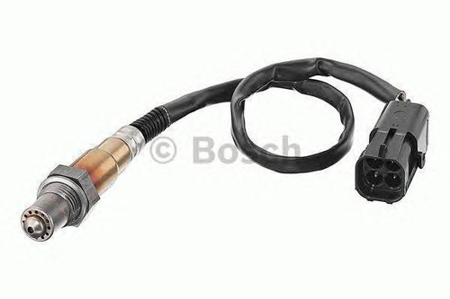 Датчик кислорода ВАЗ 2112 1,6 (537) до катализатора, УАЗ Патриот, Хантер Евро-2,3 Bosch
