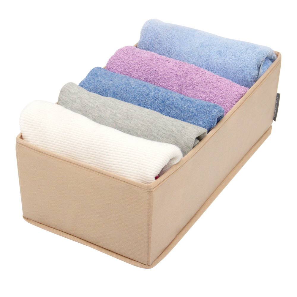 Органайзер 50х25х16 см, 2 ячейки, Каир