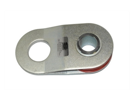 Блок полиспаст (нагрузка 16 350кг)