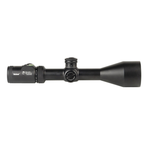 Прицел Veber Black Russian 4-16x56 SF iRG