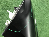 Крыло переднее левое BMW 7er G70 (2022-н.в.)