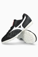 Сороконожки Mizuno Morelia Sala Club TF - черный