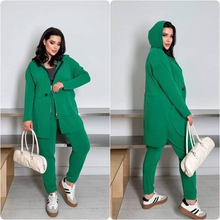 Костюм УК-1952-5 Fabrika