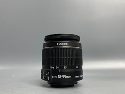 Canon 600D + kit 18-55mm 44.000 кадров