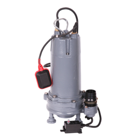 Насос дренажный Aquario GRINDER-200