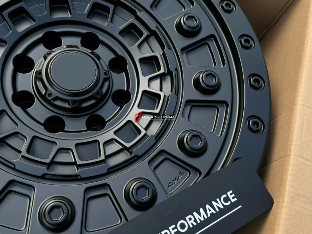 КОВАНЫЕ ДИСКИ ДЛЯ MERCEDES-BENZ G-CLASS G550 4X4² 2017 МЕРСЕДЕС-БЕНЗ ГЕЛИК