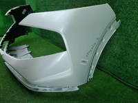 Бампер передний Haval F7 2 (2024-н.в.)