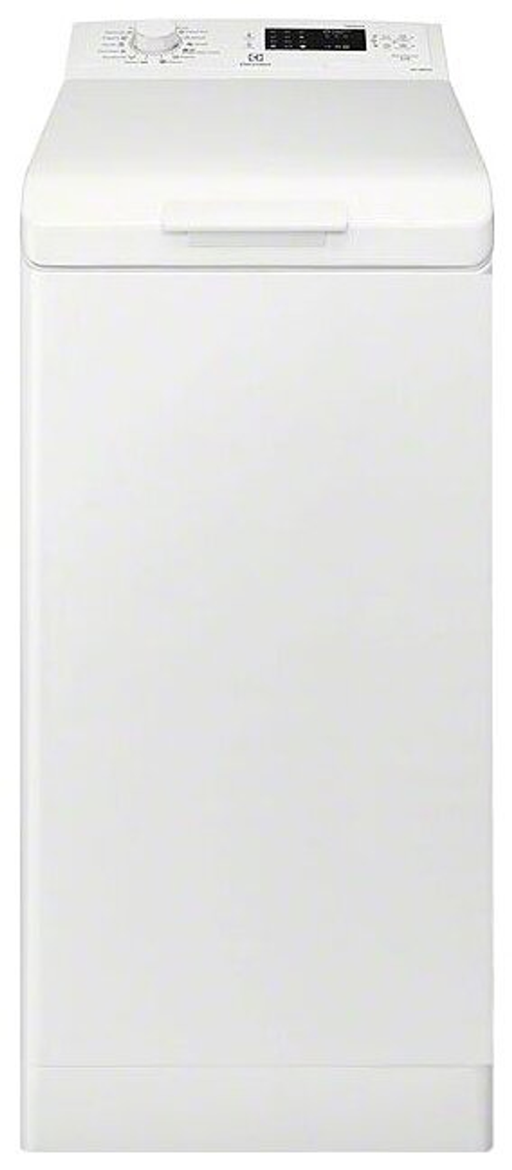 Стиральная машина Electrolux EWT0862IFW