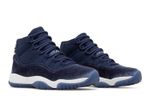 Кроссовки Jordan Air Jordan 11 Retro "Midnight Navy" (Женская размерная сетка)