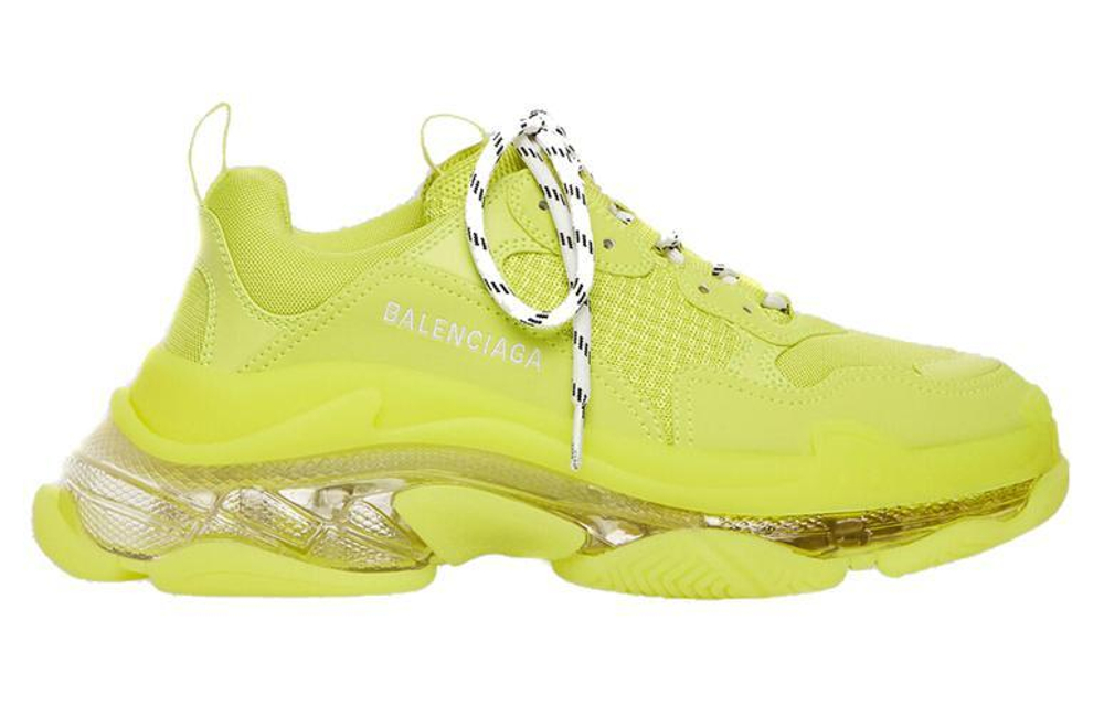 Balenciaga Triple S