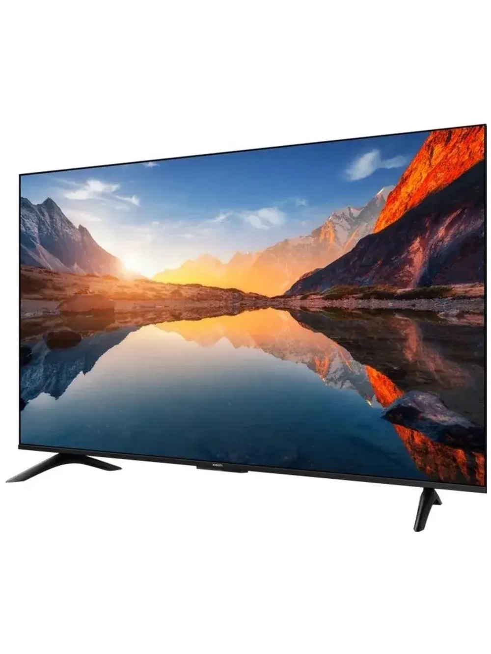 65" Xiaomi TV A65 2025 RU 4K UHD 3840x2160 Smart TV