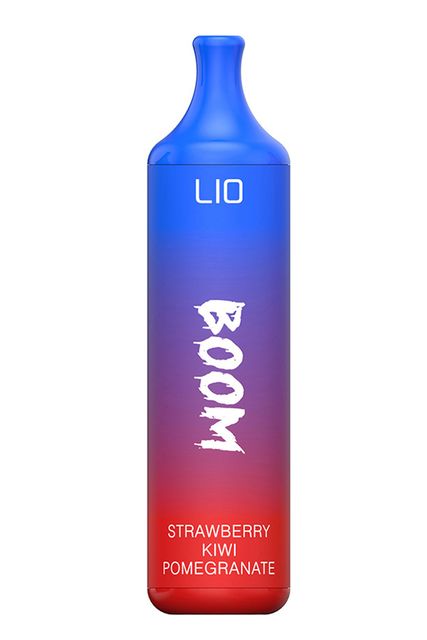 Одноразовый Pod iJoy Lio Boom - Strawberry Kiwi Pomegranate (3500 затяжек)