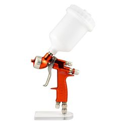 Краскопульт пневматический Sagola 4600 Xtreme CLEAR 1,2 мм