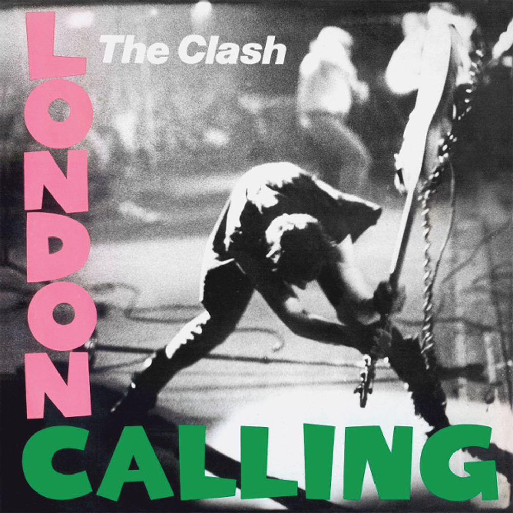 The Clash / London Calling (2LP)