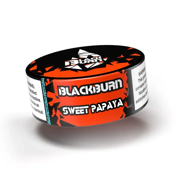 Black Burn - Sweet Papaya